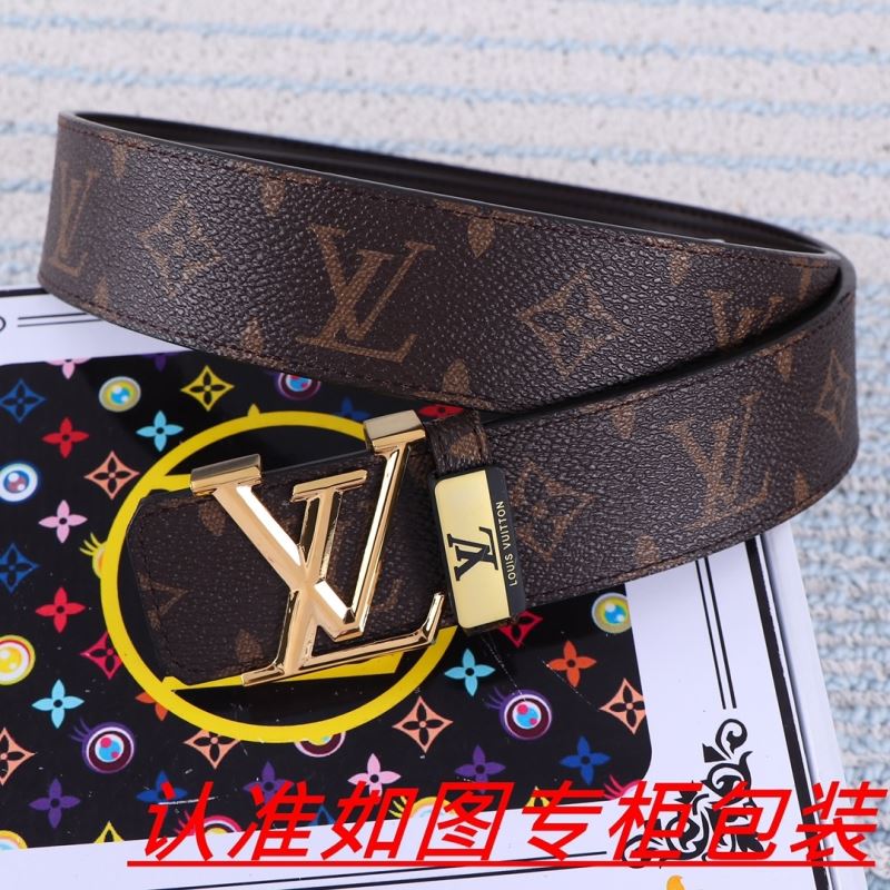 Louis Vuitton Belts